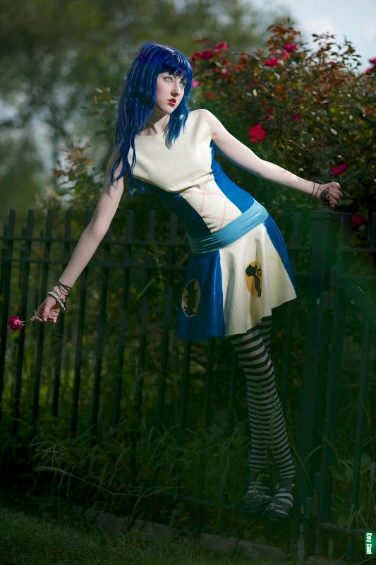 Alice Circle Skirt