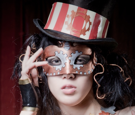Gearcat Mask