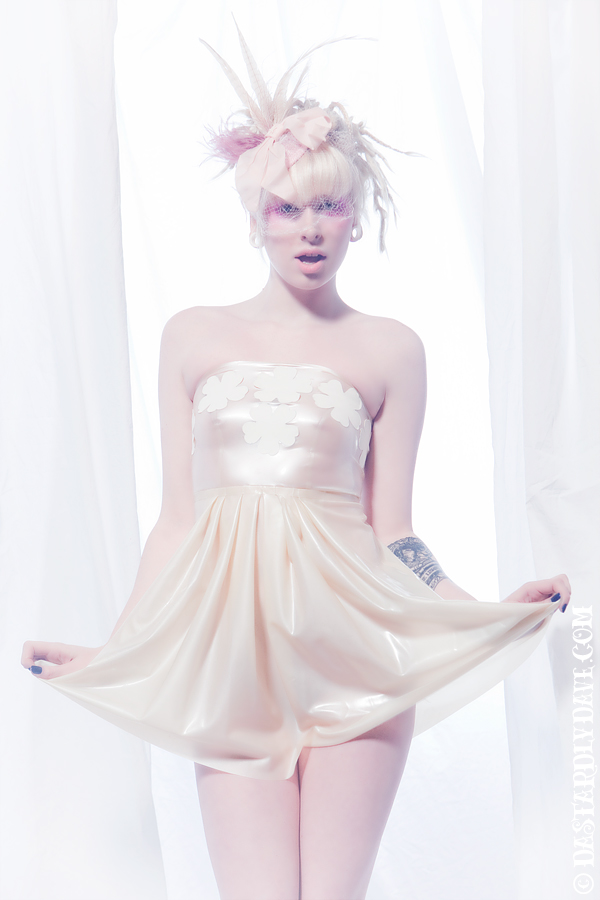 Honeymoon Nightie