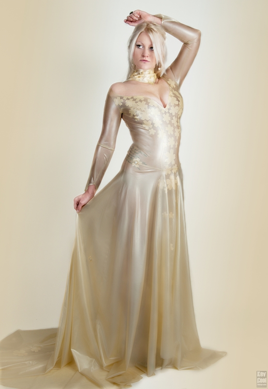 Sakura Wedding Gown