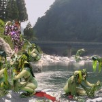 Summer: The Kappa
