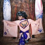 Kimono 4 Sized