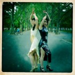 Latex China Dress, Latex Dragon Dress, Latex Kimono
