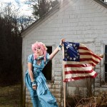 Betsey Ross