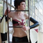 Rising Sun Bandeau
