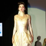 Latex Wedding Dress
