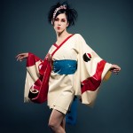 Sushi Kimono