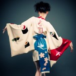 Sushi Kimono
