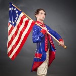American Colonist