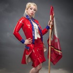 British Redcoat