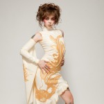 Phoenix Gown
