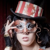 Gearcat Mask
