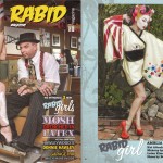 Rabid Magazine 3