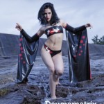 Skin Two Magazine 62
