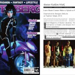 VonGutenberg Magazine 4