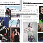 Von Gutenberg Magazine 5