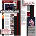 TheFetishistas.com Article