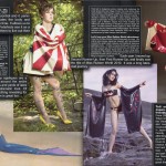 Leg Show Magazine May Page 2