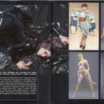 Leg Show Magazine May Page 4