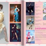 Marquis Magazine 50