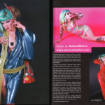 Von Gutenberg Magazine 6