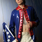 Minuteman Jacket