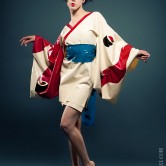 Sushi Kimono