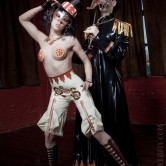 Ringleader Pantaloons
