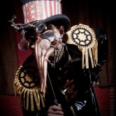 Hyde Mask
