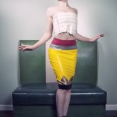 Pencil Skirt