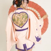Origami Kimono