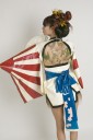 Cherry Blossom Obi