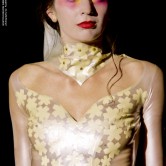 Custom Wedding Gown