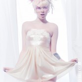 Honeymoon Nightie