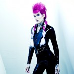 Jeffrey Star, Jeffrey Star latex