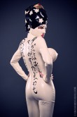 Custom Catsuit