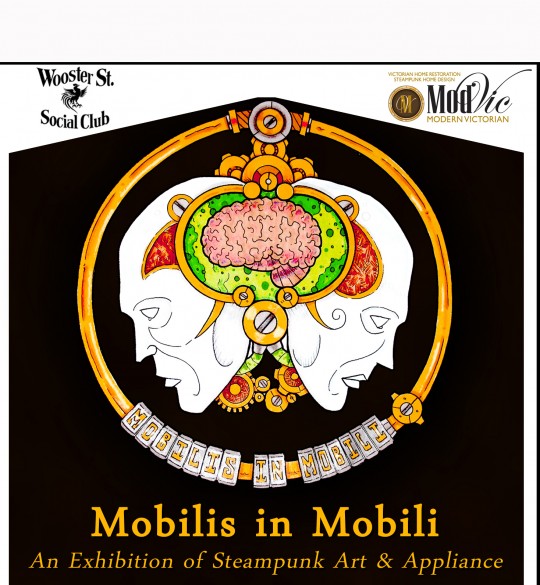 mobilis