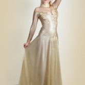 Sakura Wedding Gown