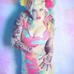 Tengoku Dress