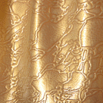 Lava Gold Latex