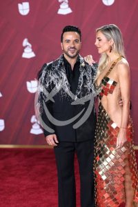 The 2024 Latin Grammys Couture