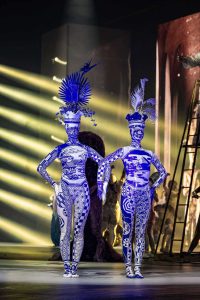 The Latex Fashion Awards?