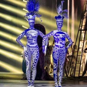 Our WOW Win Featured On The Wear Latex Website