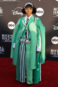 Rock & Roll, Prada and a Hat Gets Us To The End Of The Week