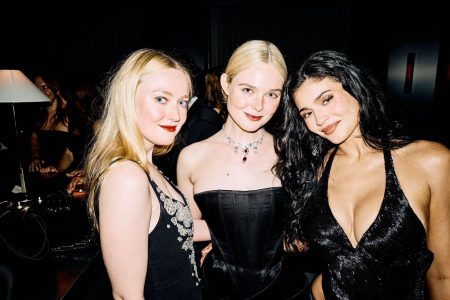 Vanity Fair’s “Light-Mare”