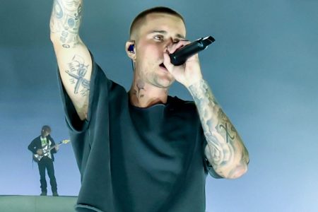 Oh Oh Oh…Coachella 2026: Fashion, On Stage, In the Crowd, Under A TenT