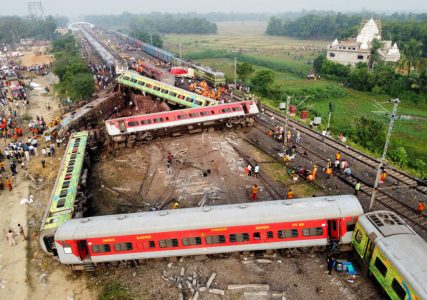 Recognzing Train Handlers
