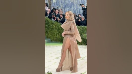 Latex At The 2026 Met Gala