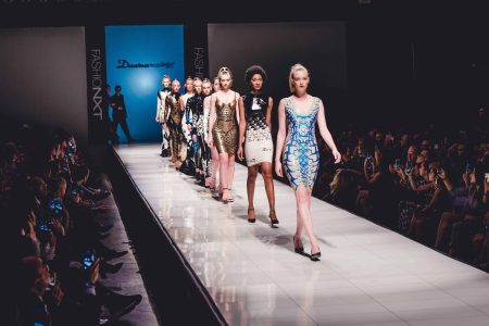 Yes Vogue, Latex Will Sell