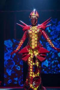 Dunedin Fine Art Center’s Sold-Out ‘Wearable Art’ 20th Anniversary